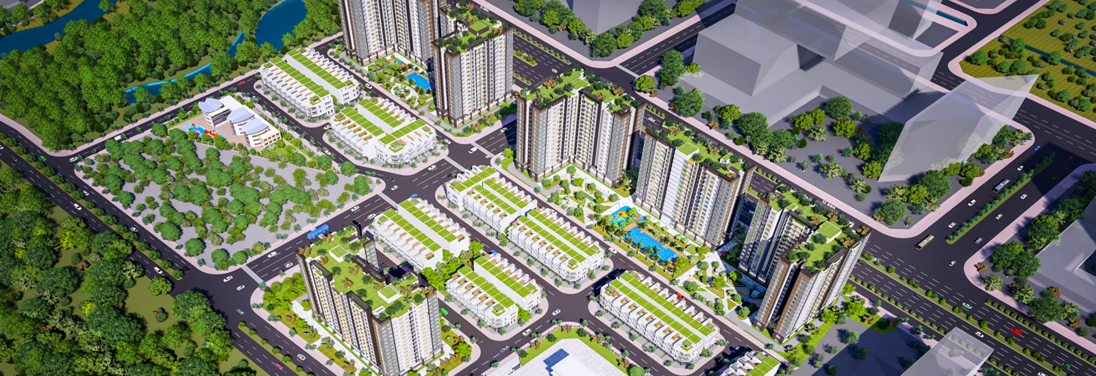 City Gate 5